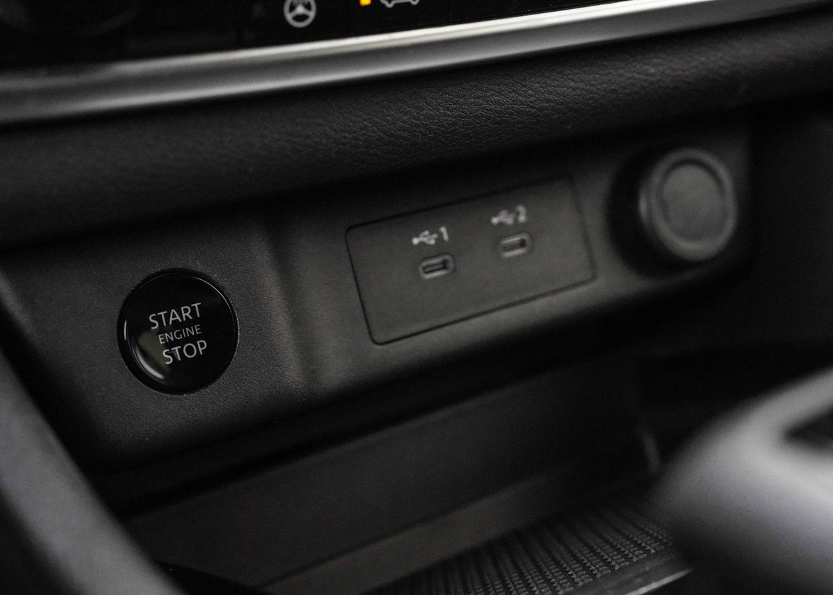 2024 Nissan Rogue S AWD