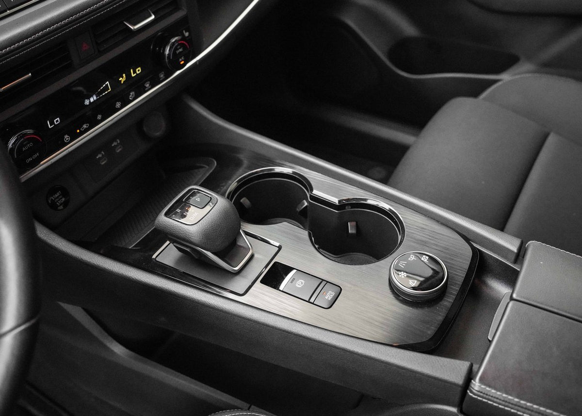2024 Nissan Rogue S AWD