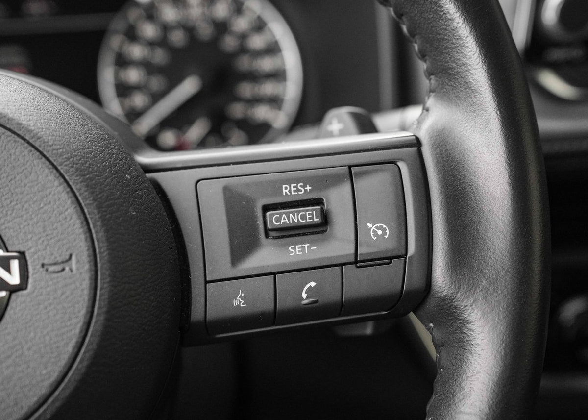 2024 Nissan Rogue S AWD