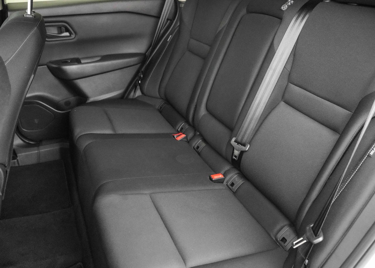 2024 Nissan Rogue S AWD