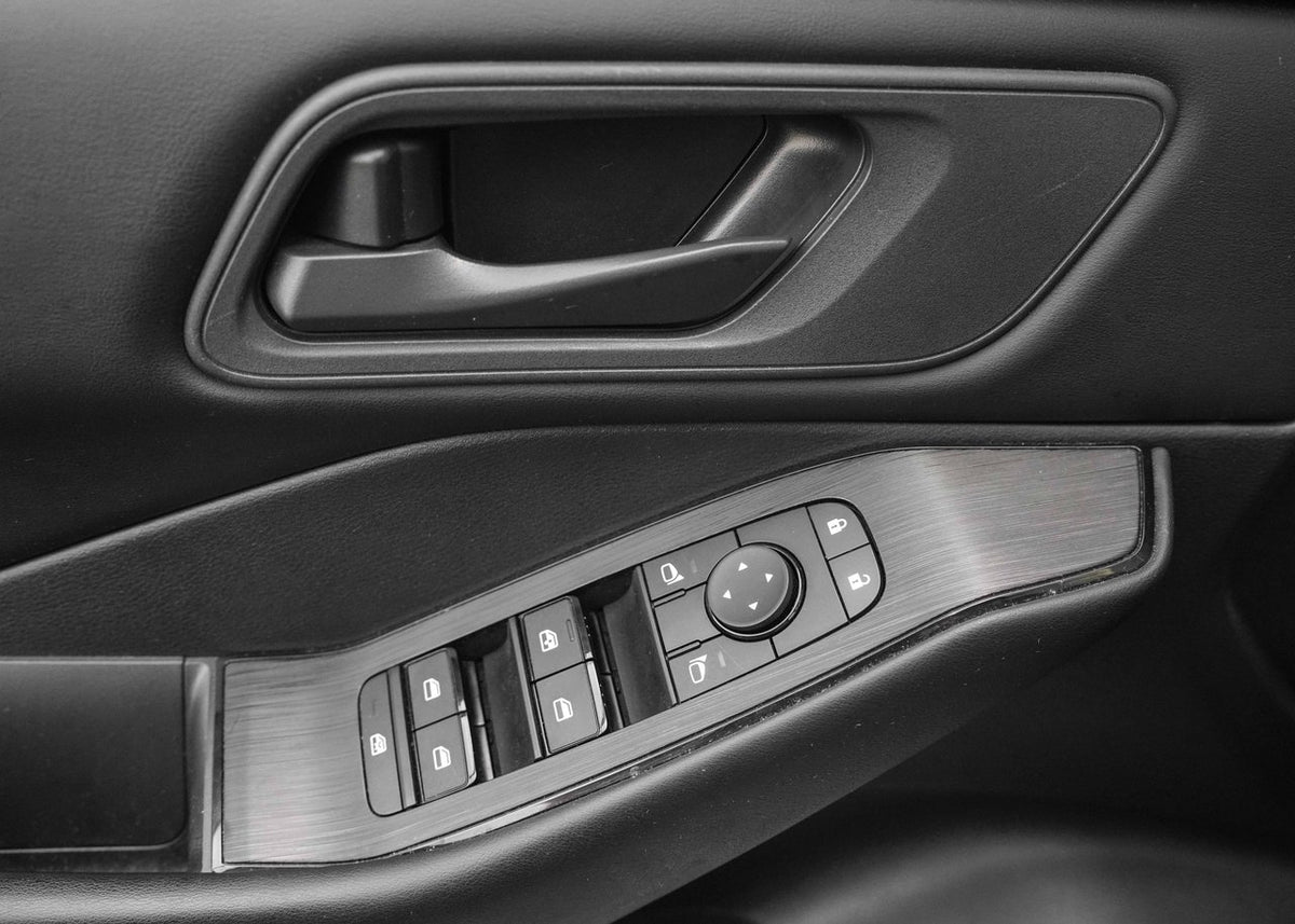 2024 Nissan Rogue S AWD