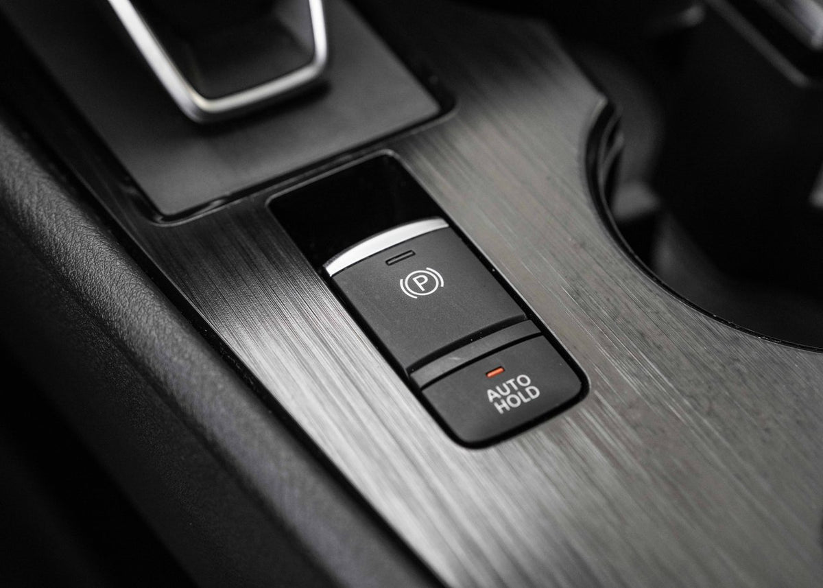 2024 Nissan Rogue S AWD