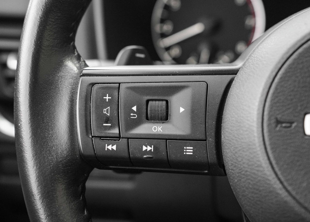 2024 Nissan Rogue S AWD