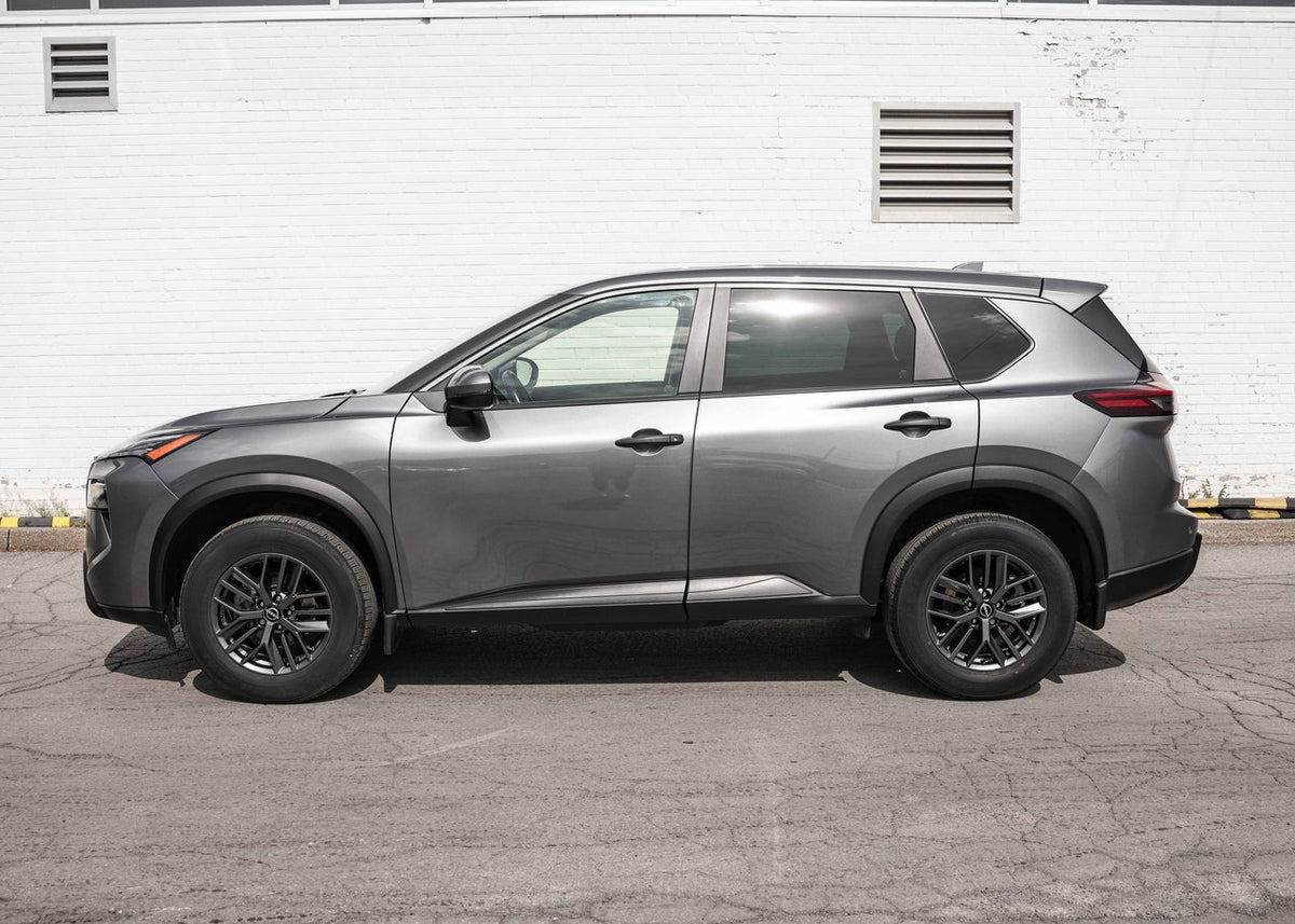 2024 Nissan Rogue S AWD