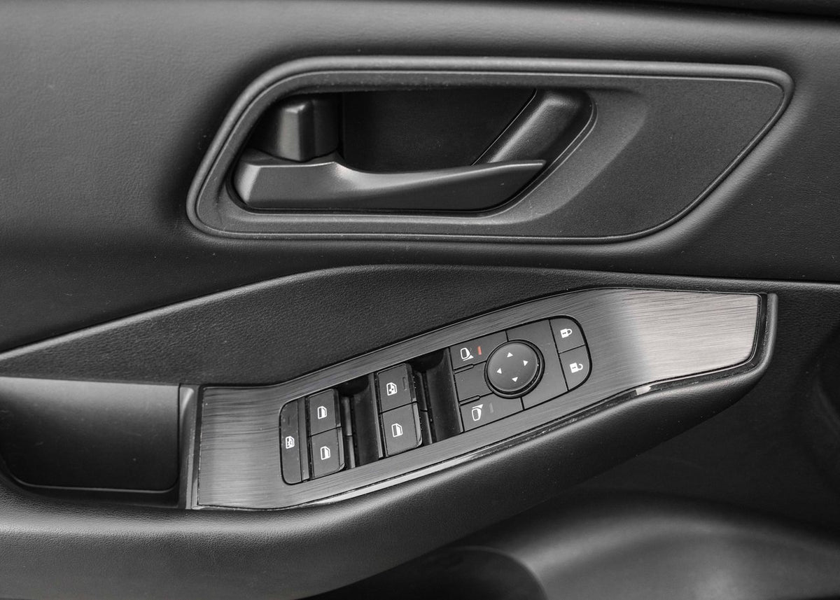 2024 Nissan Rogue S AWD