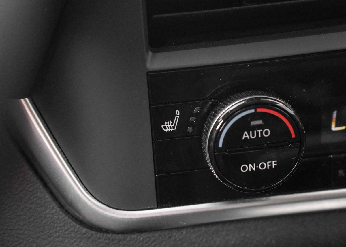 2024 Nissan Rogue S AWD