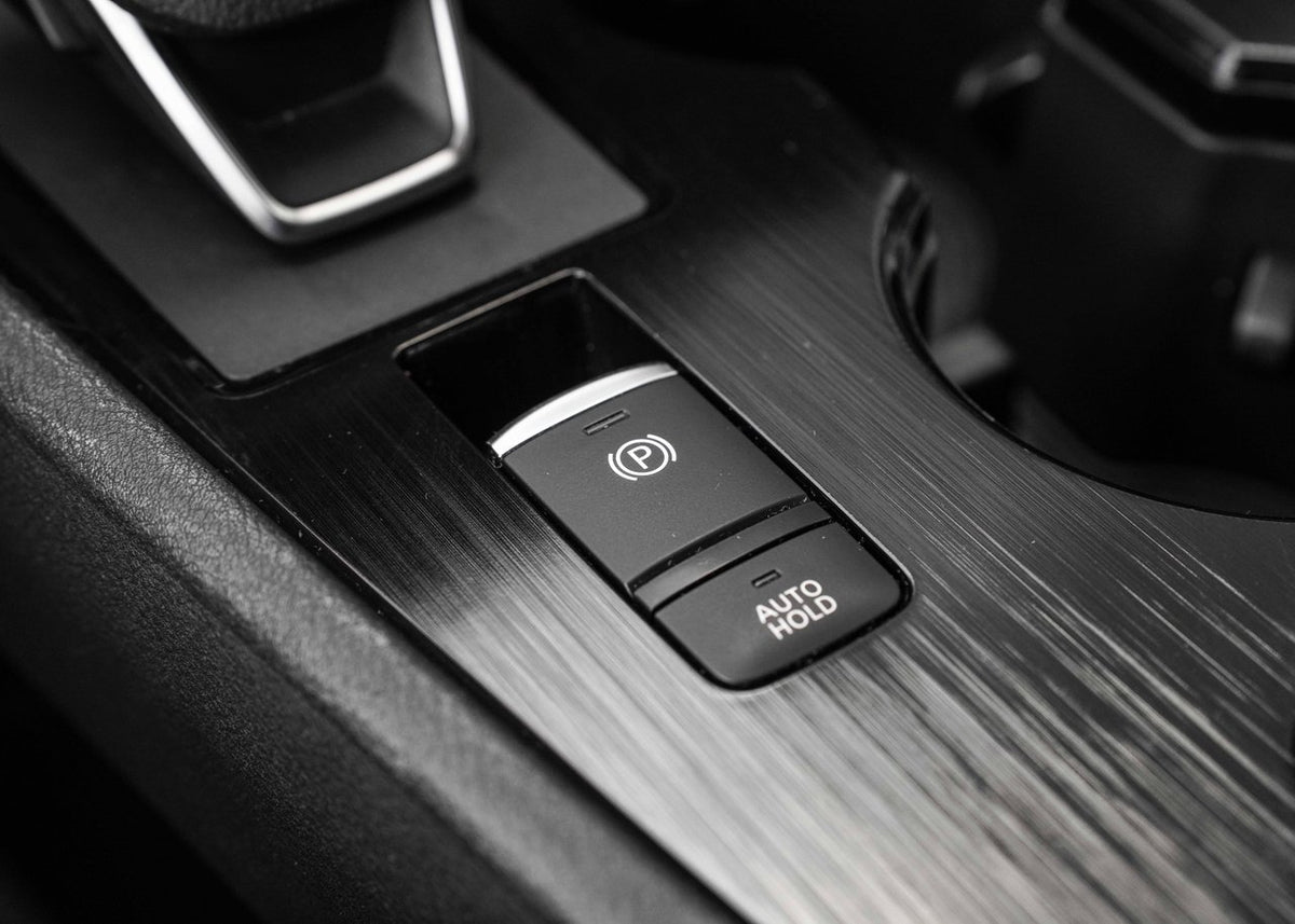 2024 Nissan Rogue S AWD