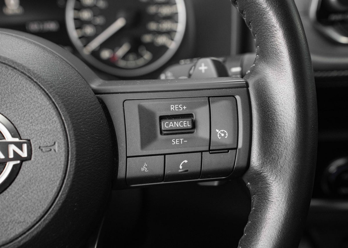 2024 Nissan Rogue S AWD