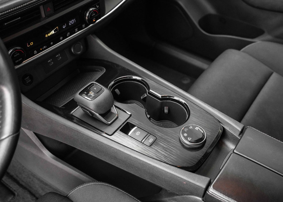 2024 Nissan Rogue S AWD