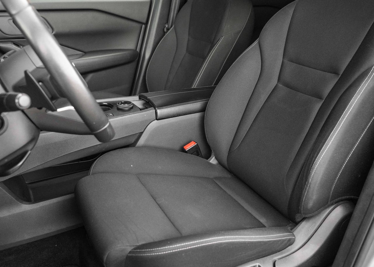 2024 Nissan Rogue S AWD