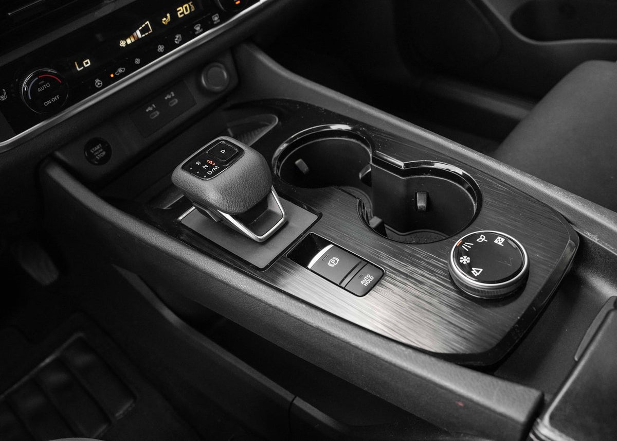 2024 Nissan Rogue S AWD