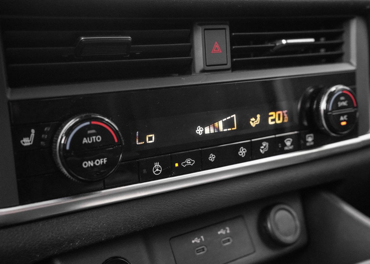 2024 Nissan Rogue S AWD