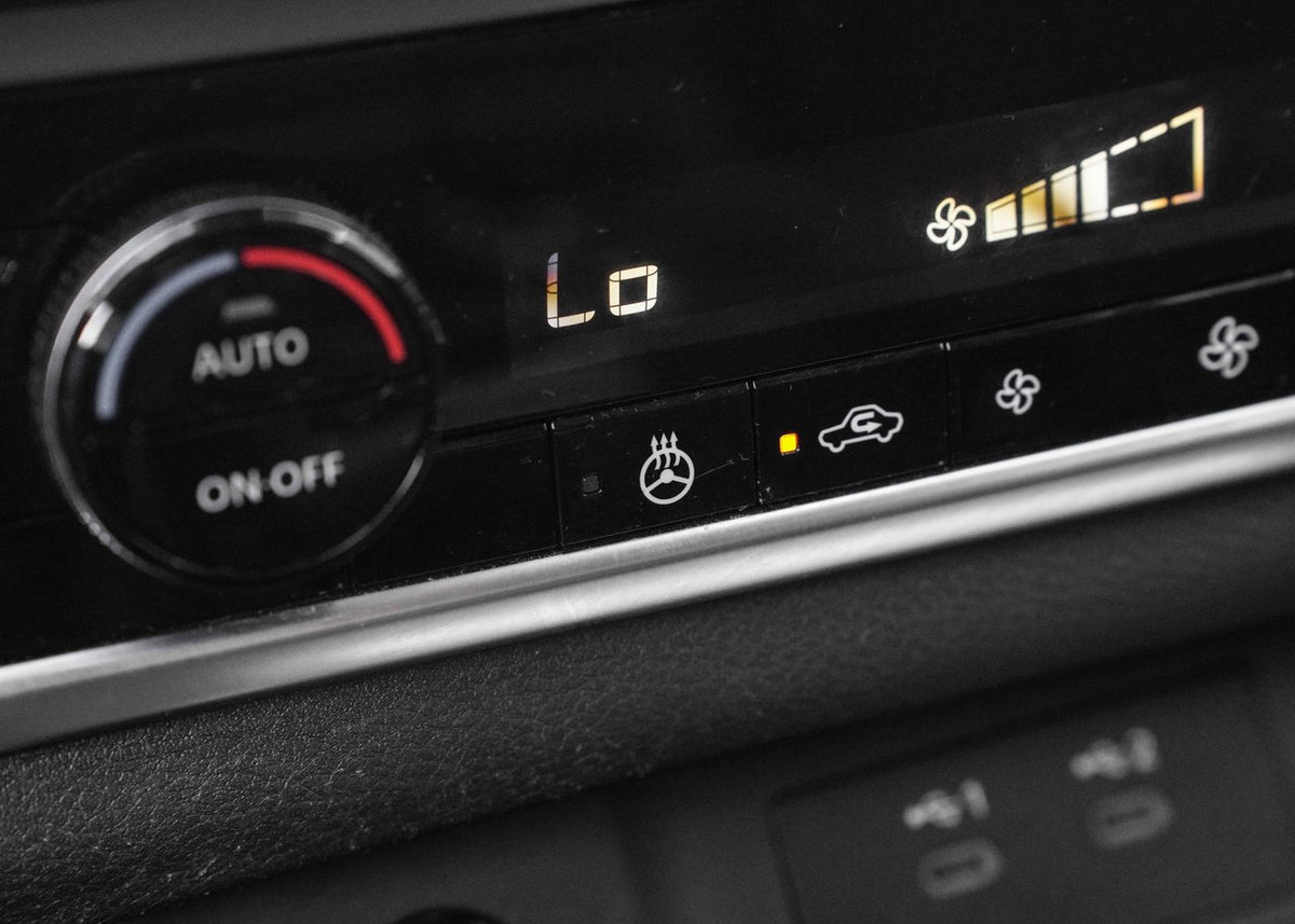2024 Nissan Rogue S AWD