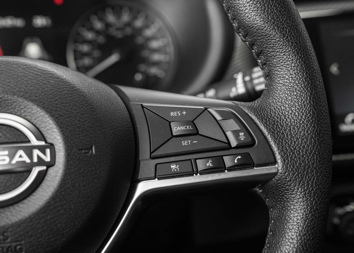 2024 Nissan Kicks SV MAGS+VOLANT/SIEGES.CHAUFF+DEM.DISTANCE+CARPLAY