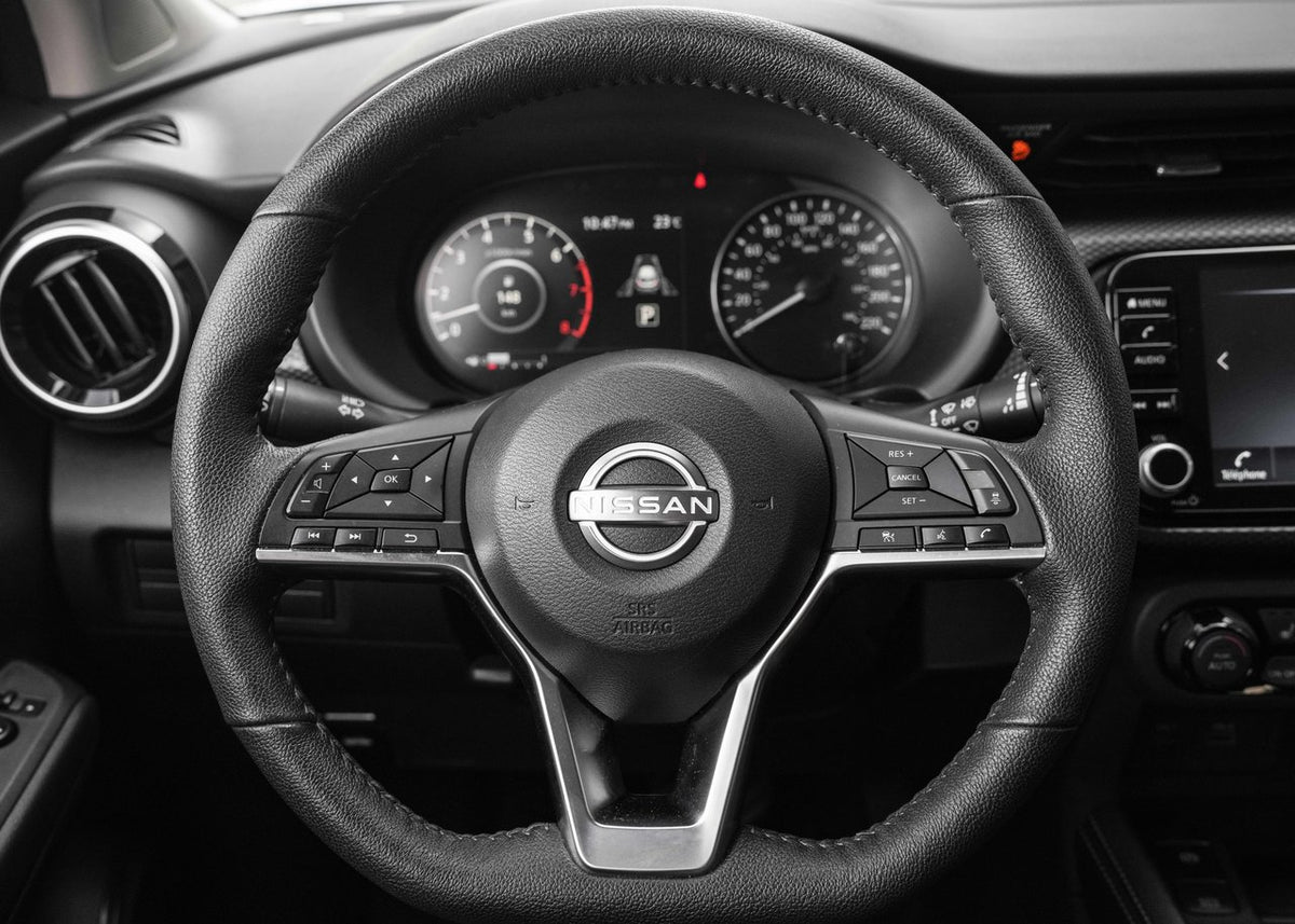 2024 Nissan Kicks SV MAGS+VOLANT/SIEGES.CHAUFF+DEM.DISTANCE+CARPLAY