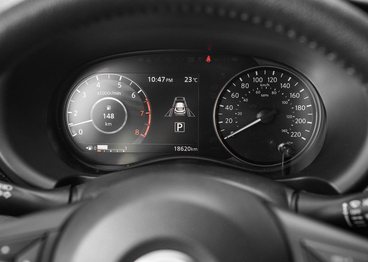 2024 Nissan Kicks SV MAGS+VOLANT/SIEGES.CHAUFF+DEM.DISTANCE+CARPLAY