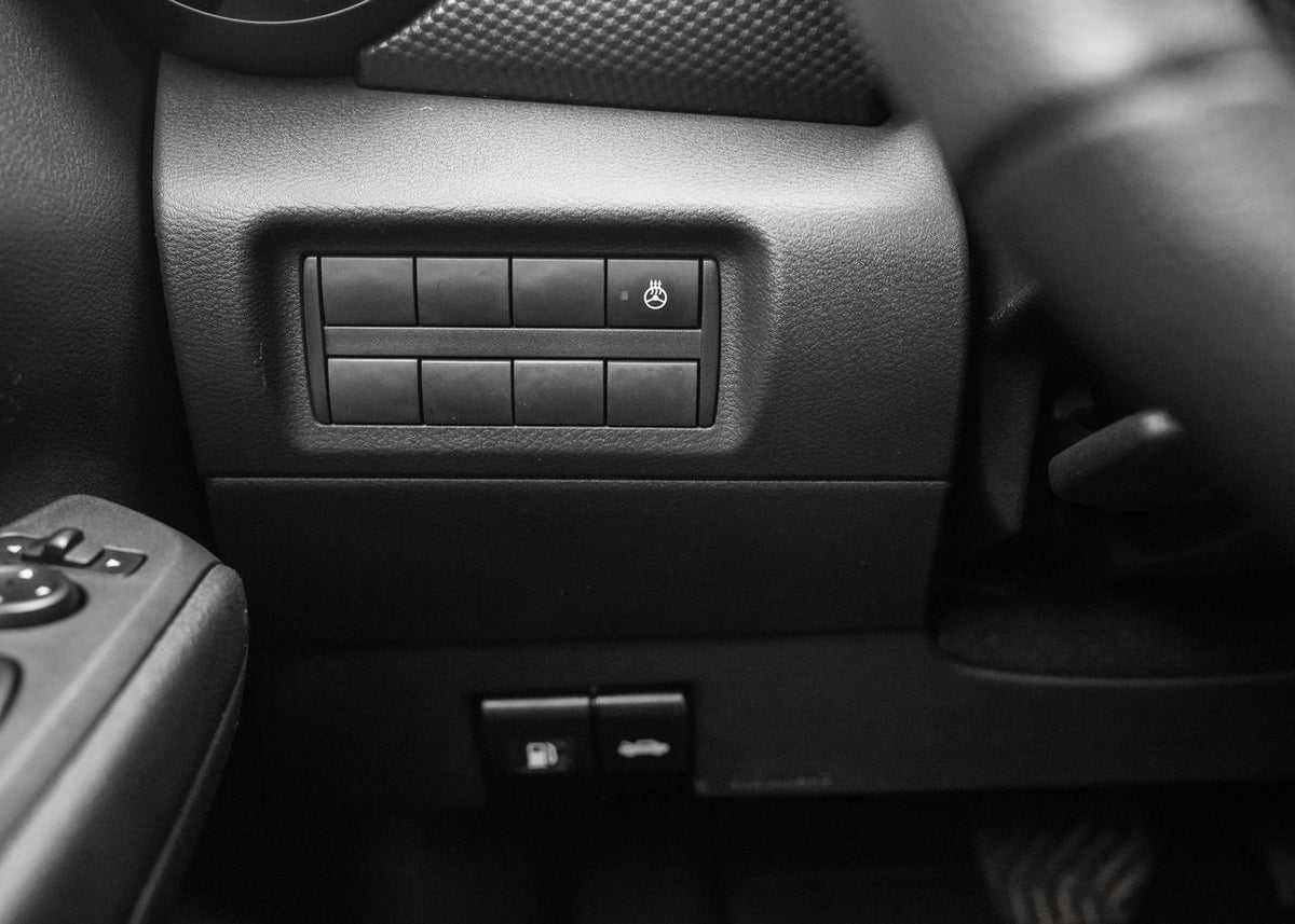 2024 Nissan Kicks SV MAGS+VOLANT/SIEGES.CHAUFF+DEM.DISTANCE+CARPLAY