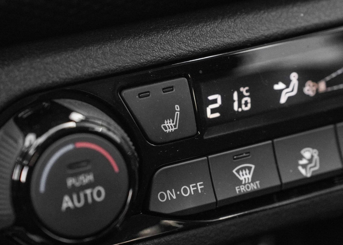 2024 Nissan Kicks SV MAGS+VOLANT/SIEGES.CHAUFF+DEM.DISTANCE+CARPLAY