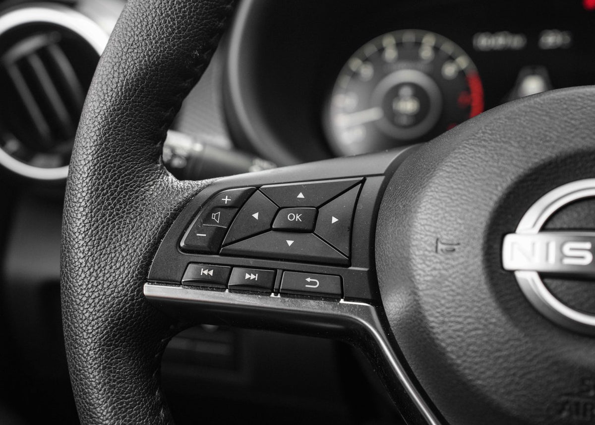 2024 Nissan Kicks SV MAGS+VOLANT/SIEGES.CHAUFF+DEM.DISTANCE+CARPLAY