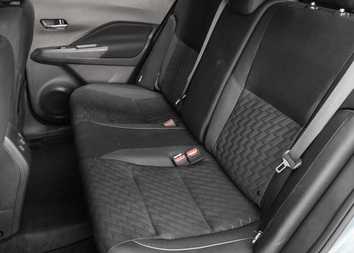 2024 Nissan Kicks SV MAGS+VOLANT/SIEGES.CHAUFF+DEM.DISTANCE+CARPLAY