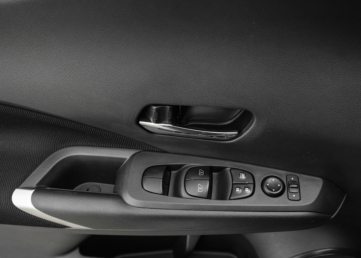 2024 Nissan Kicks SV MAGS+VOLANT/SIEGES.CHAUFF+DEM.DISTANCE+CARPLAY