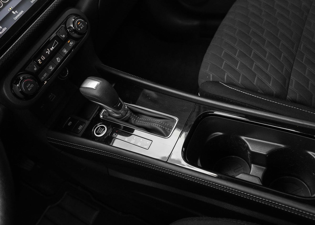 2024 Nissan Kicks SV MAGS+VOLANT/SIEGES.CHAUFF+DEM.DISTANCE+CARPLAY