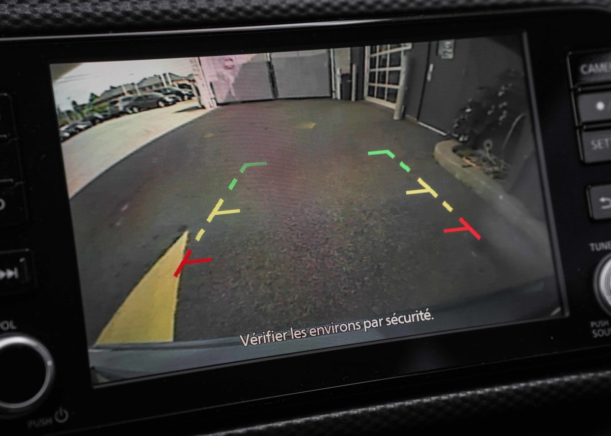 2024 Nissan Kicks SV MAGS+VOLANT/SIEGES.CHAUFF+DEM.DISTANCE+CARPLAY