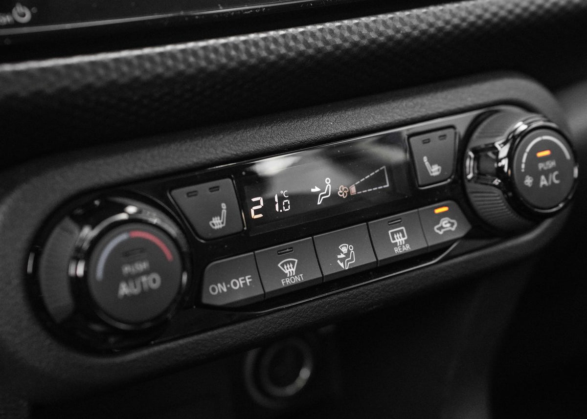 2024 Nissan Kicks SV MAGS+VOLANT/SIEGES.CHAUFF+DEM.DISTANCE+CARPLAY