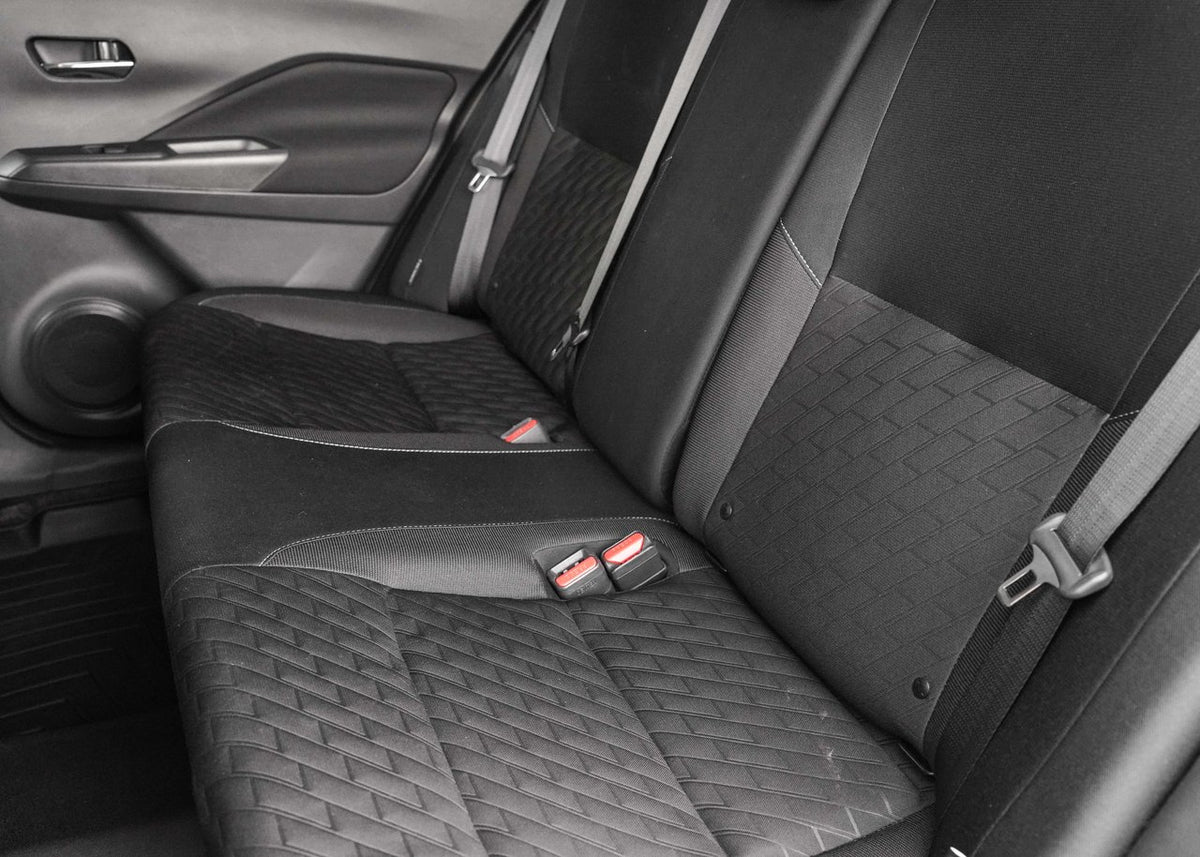 2024 Nissan Kicks SV MAGS+VOLANT/SIEGES.CHAUFF+DEM.DISTANCE+CARPLAY