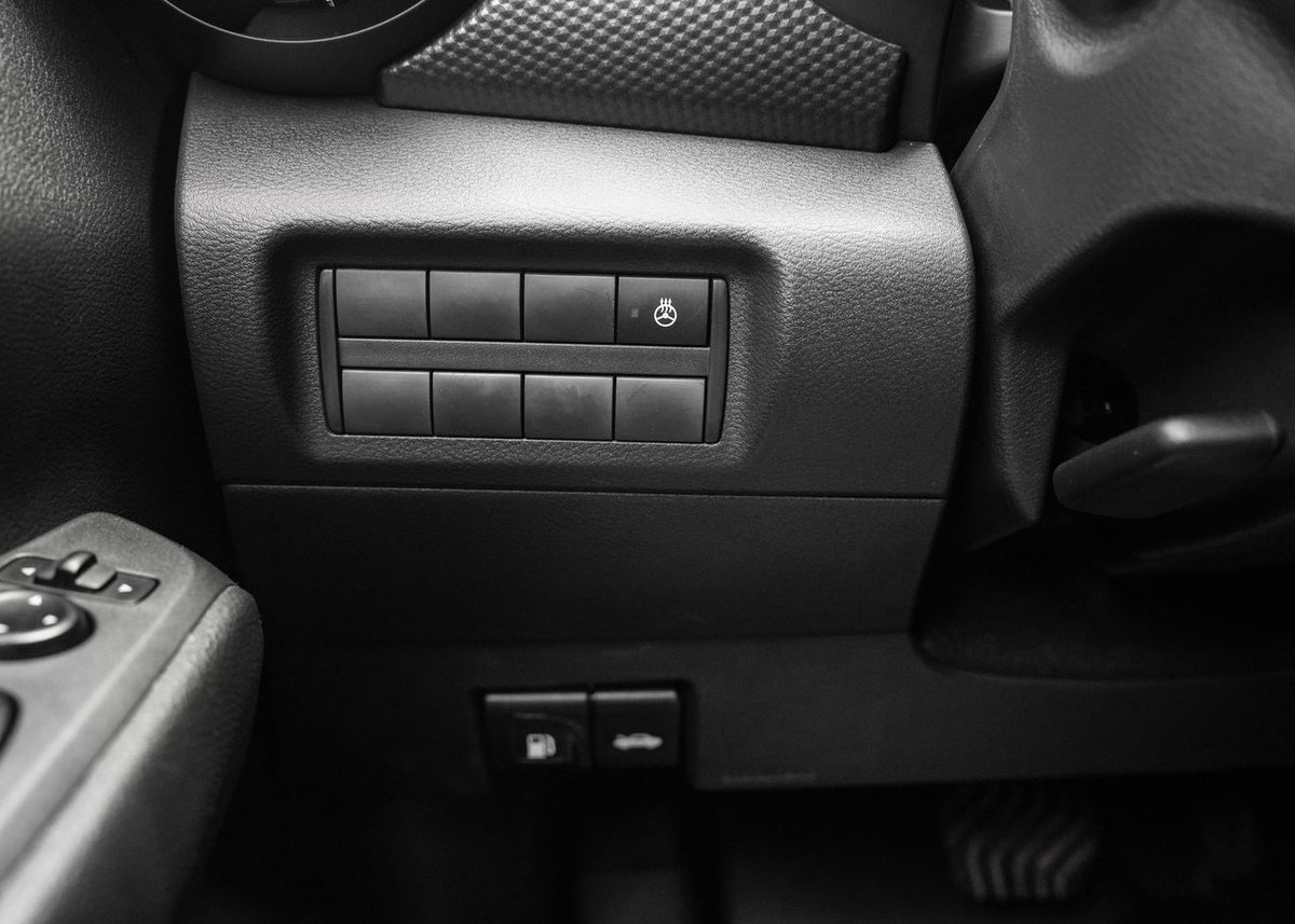 2024 Nissan Kicks SV MAGS+VOLANT/SIEGES.CHAUFF+DEM.DISTANCE+CARPLAY