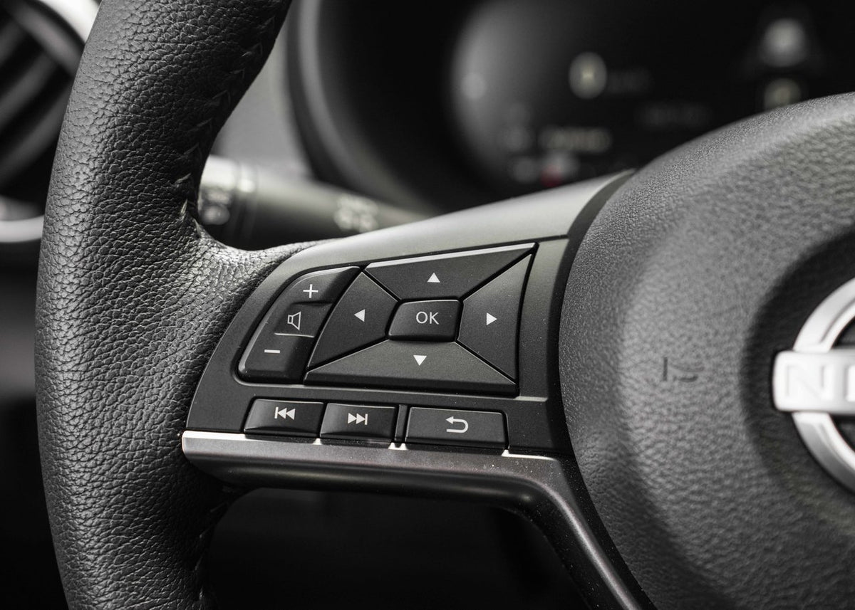 2024 Nissan Kicks SV MAGS+VOLANT/SIEGES.CHAUFF+DEM.DISTANCE+CARPLAY