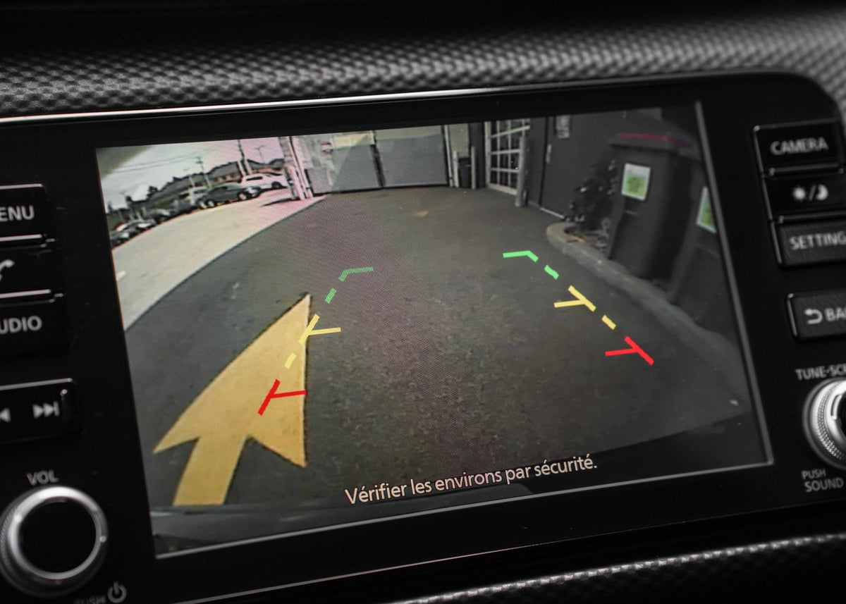2024 Nissan Kicks SV MAGS+VOLANT/SIEGES.CHAUFF+DEM.DISTANCE+CARPLAY