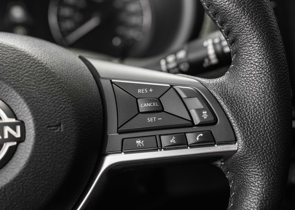 2024 Nissan Kicks SV MAGS+VOLANT/SIEGES.CHAUFF+DEM.DISTANCE+CARPLAY
