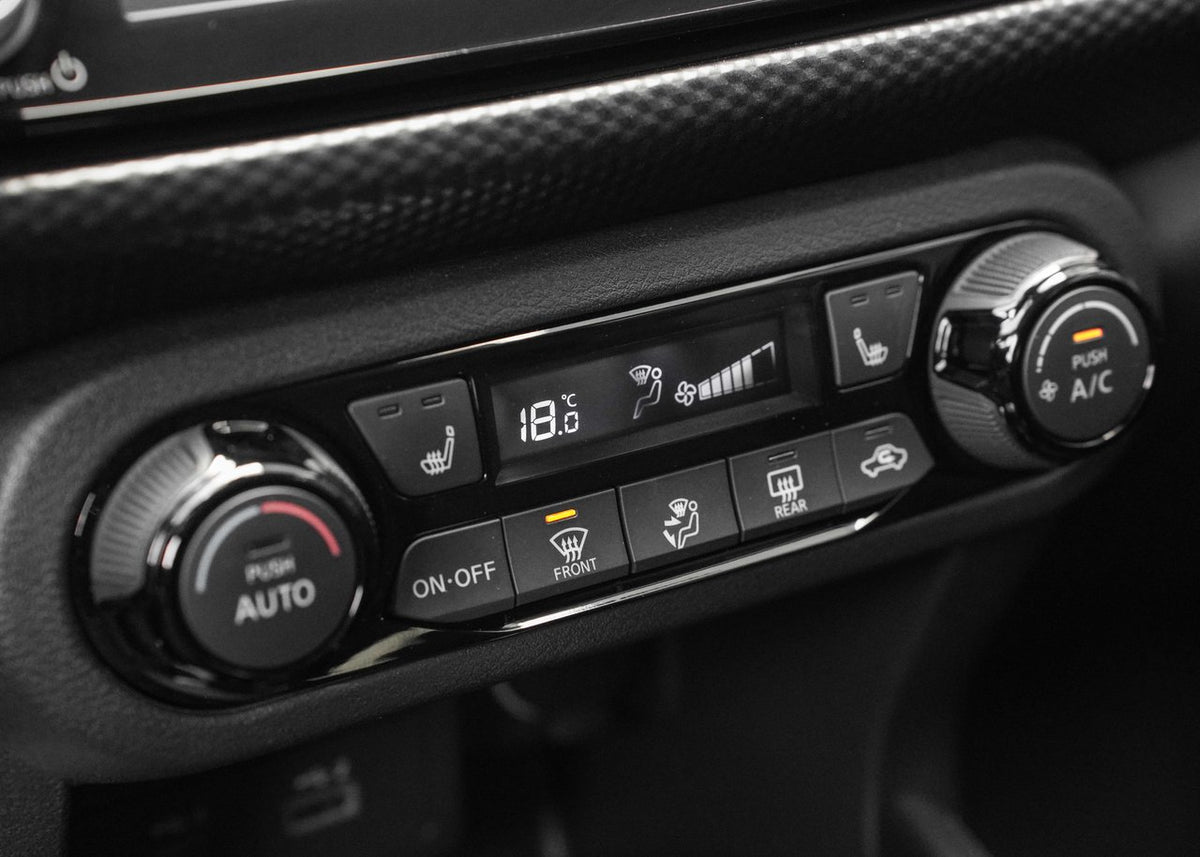 2024 Nissan Kicks SV MAGS+VOLANT/SIEGES.CHAUFF+DEM.DISTANCE+CARPLAY