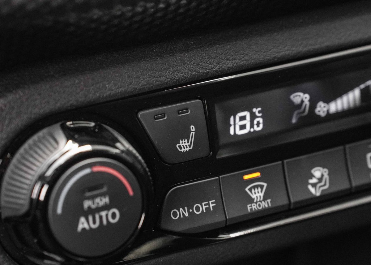 2024 Nissan Kicks SV MAGS+VOLANT/SIEGES.CHAUFF+DEM.DISTANCE+CARPLAY