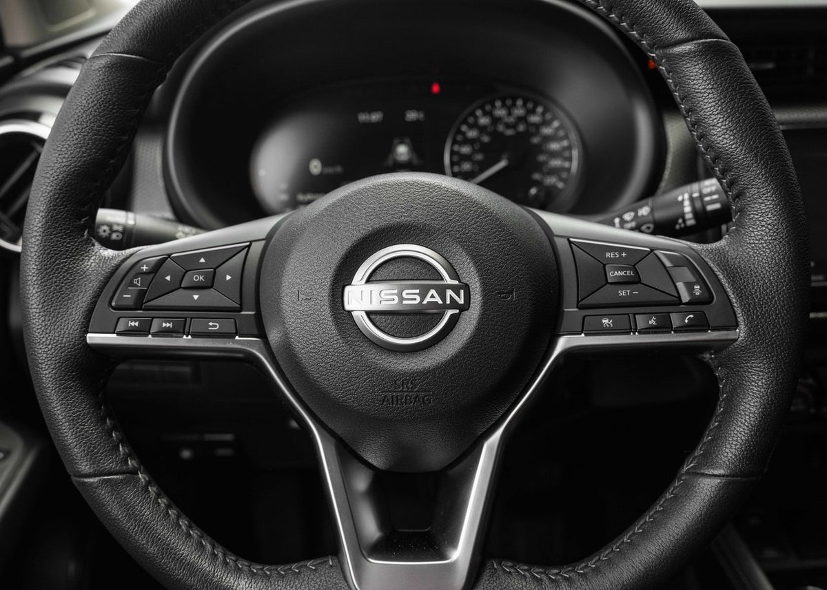 2024 Nissan Kicks SV MAGS+VOLANT/SIEGES.CHAUFF+DEM.DISTANCE+CARPLAY