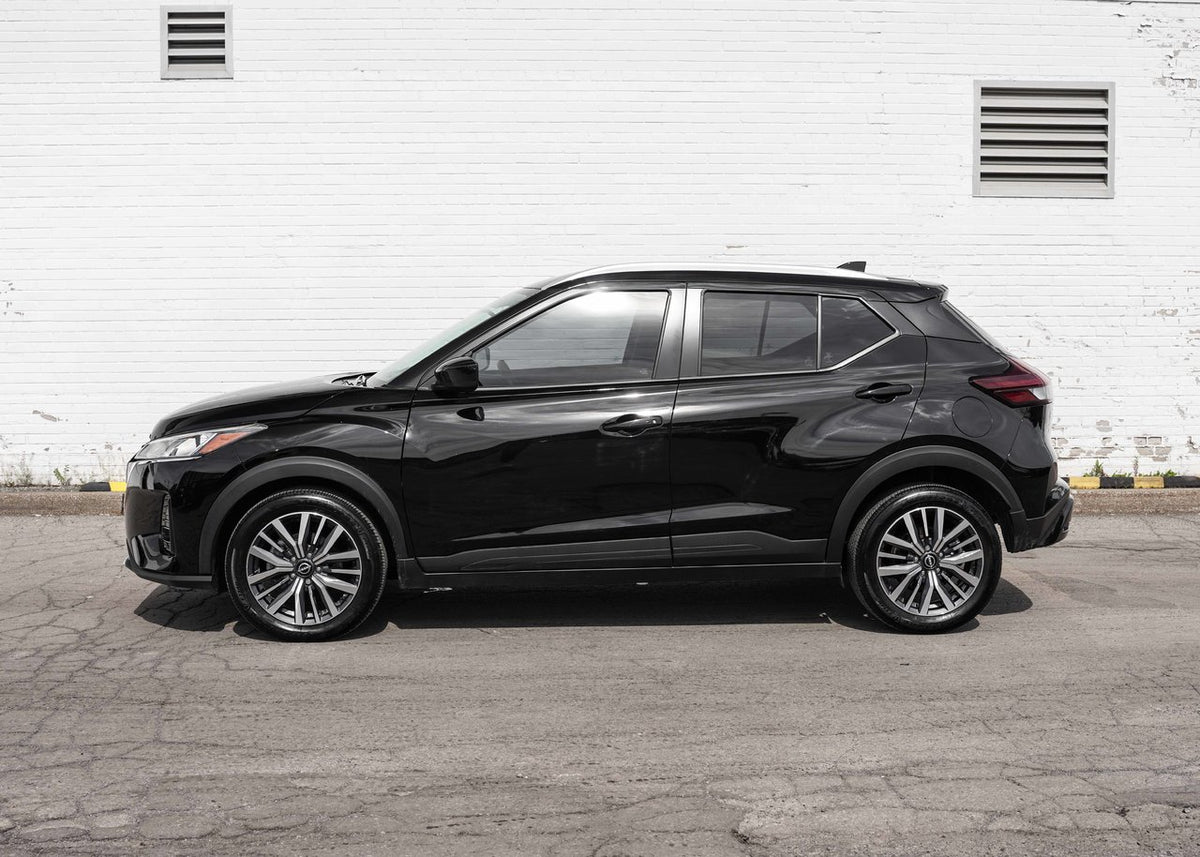 2024 Nissan Kicks SV MAGS+VOLANT/SIEGES.CHAUFF+DEM.DISTANCE+CARPLAY