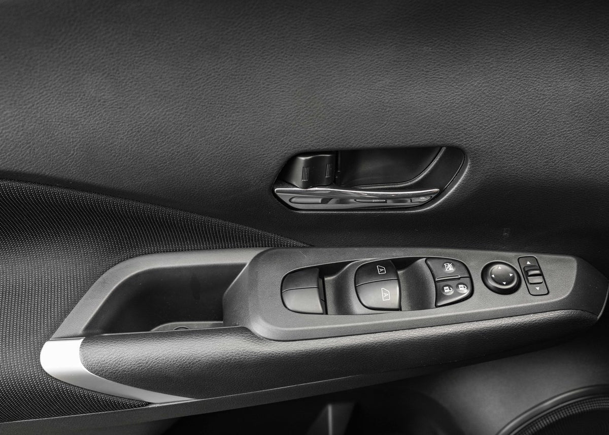 2024 Nissan Kicks SV MAGS+VOLANT/SIEGES.CHAUFF+DEM.DISTANCE+CARPLAY
