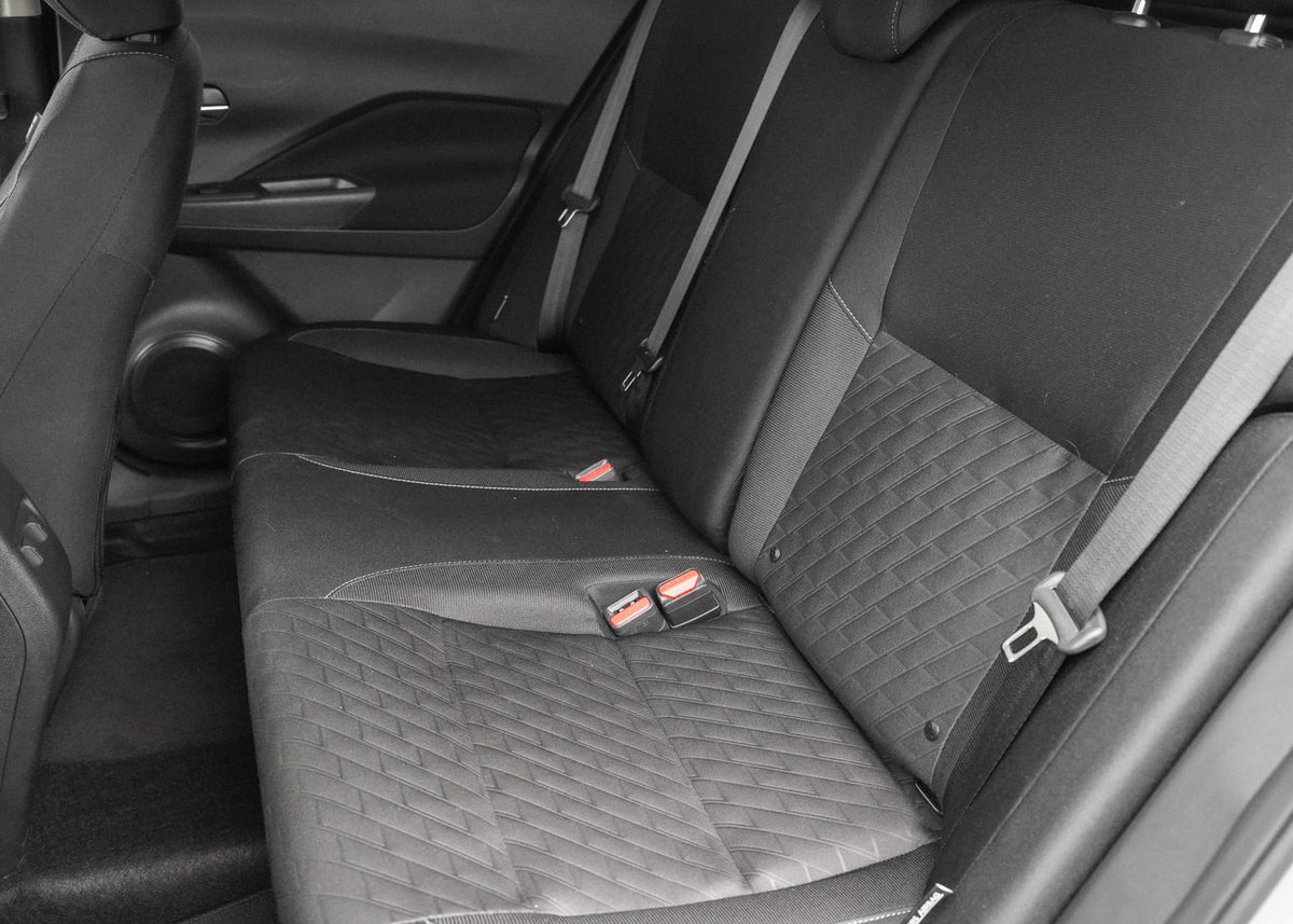 2024 Nissan Kicks SV MAGS+VOLANT/SIEGES.CHAUFF+DEM.DISTANCE+CARPLAY