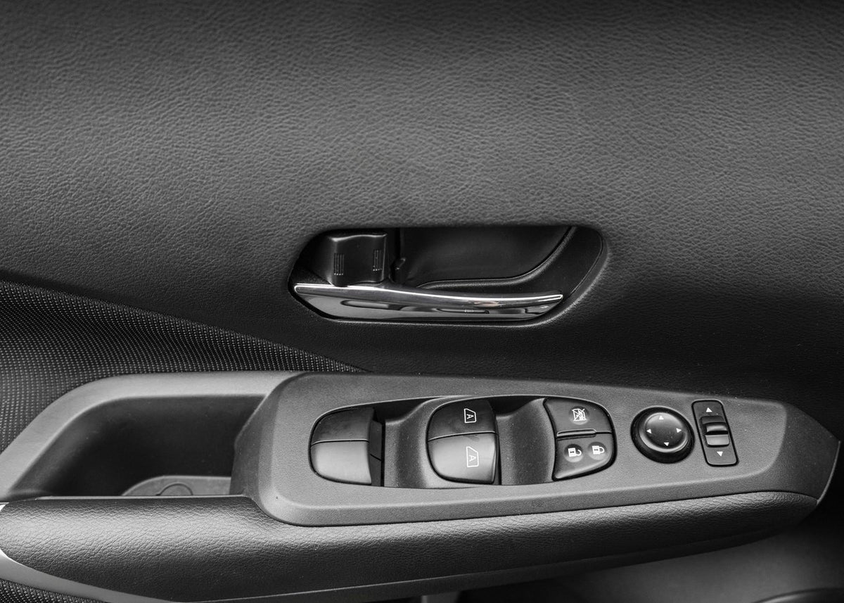 2024 Nissan Kicks SV MAGS+VOLANT/SIEGES.CHAUFF+DEM.DISTANCE+CARPLAY