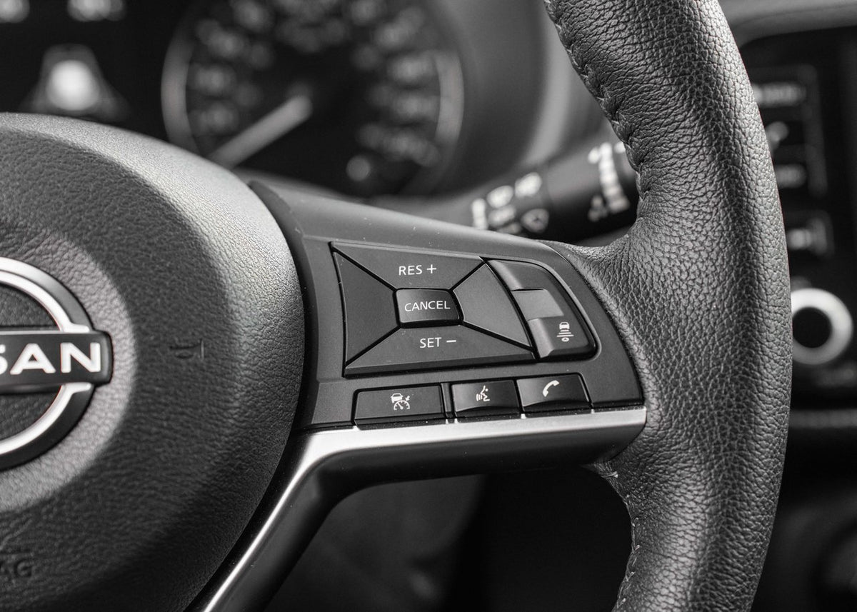 2024 Nissan Kicks SV MAGS+VOLANT/SIEGES.CHAUFF+DEM.DISTANCE+CARPLAY