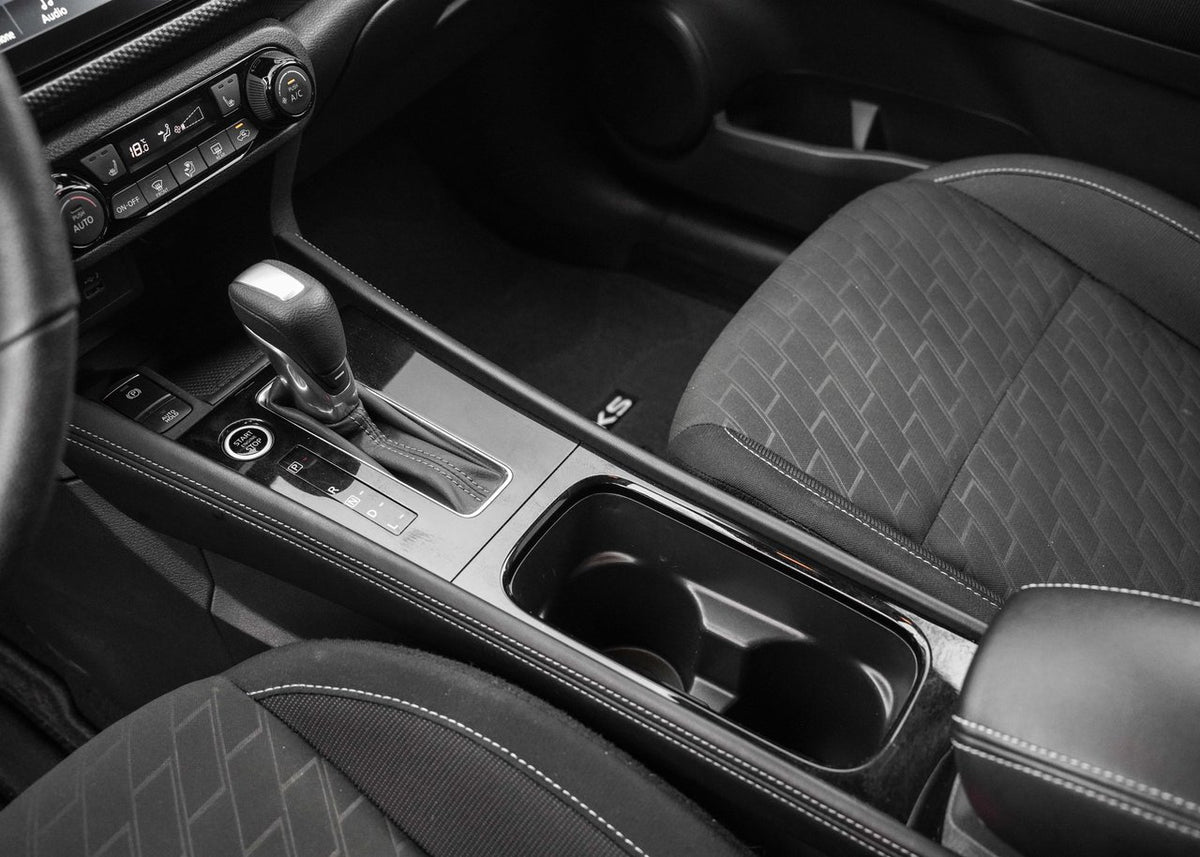 2024 Nissan Kicks SV MAGS+VOLANT/SIEGES.CHAUFF+DEM.DISTANCE+CARPLAY