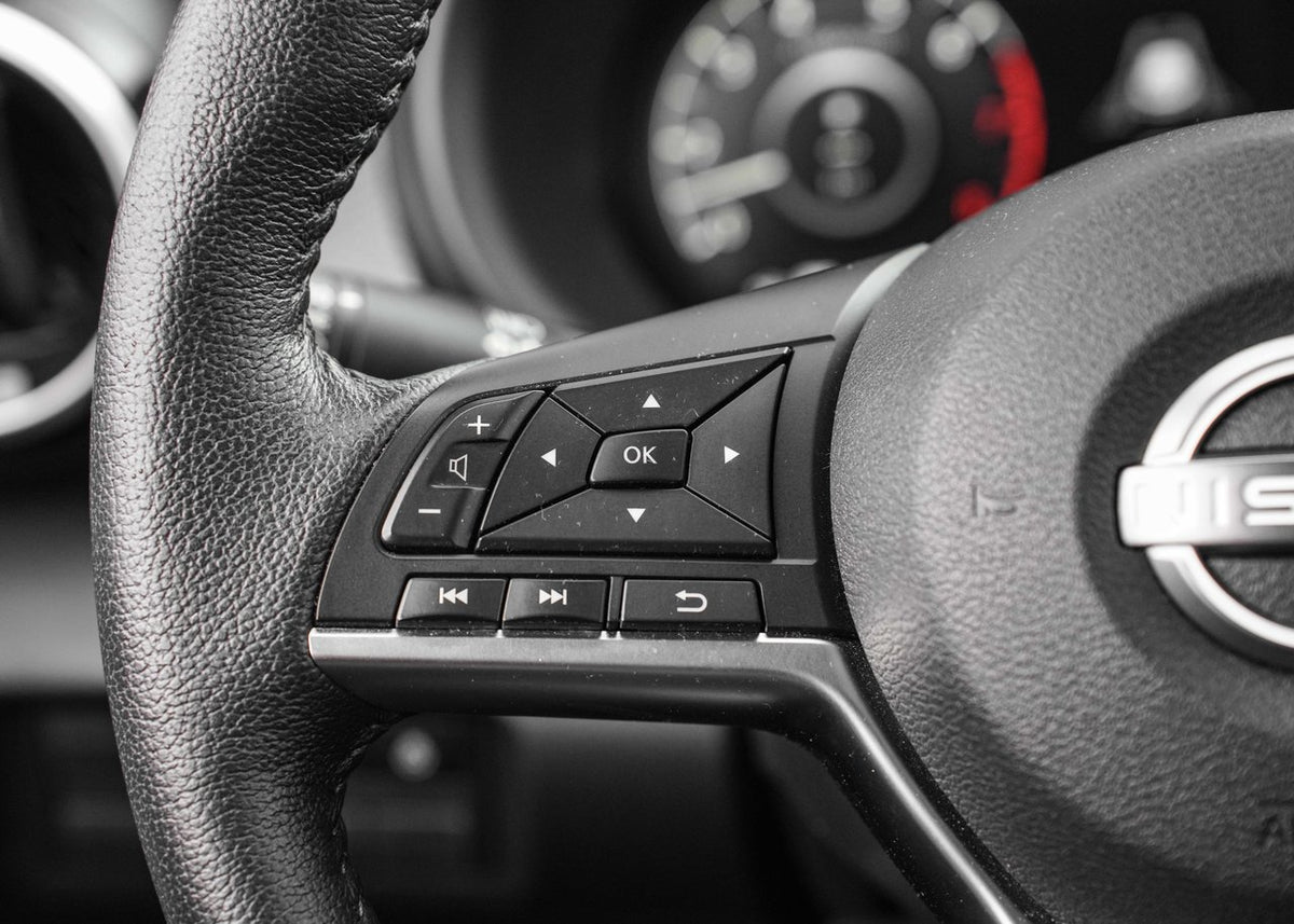 2024 Nissan Kicks SV MAGS+VOLANT/SIEGES.CHAUFF+DEM.DISTANCE+CARPLAY