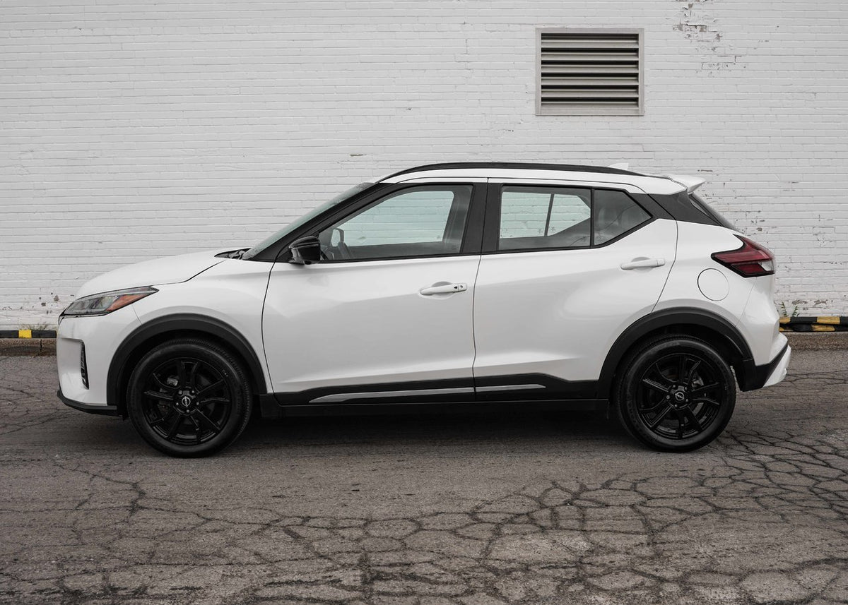 2024 Nissan Kicks SR Premium