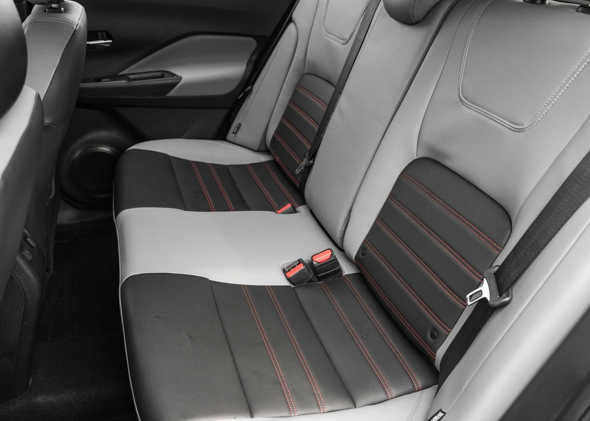 2024 Nissan Kicks SR Premium