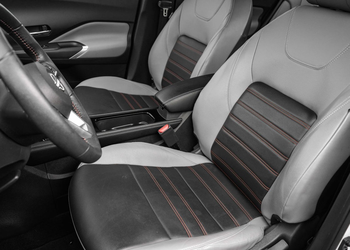2024 Nissan Kicks SR Premium
