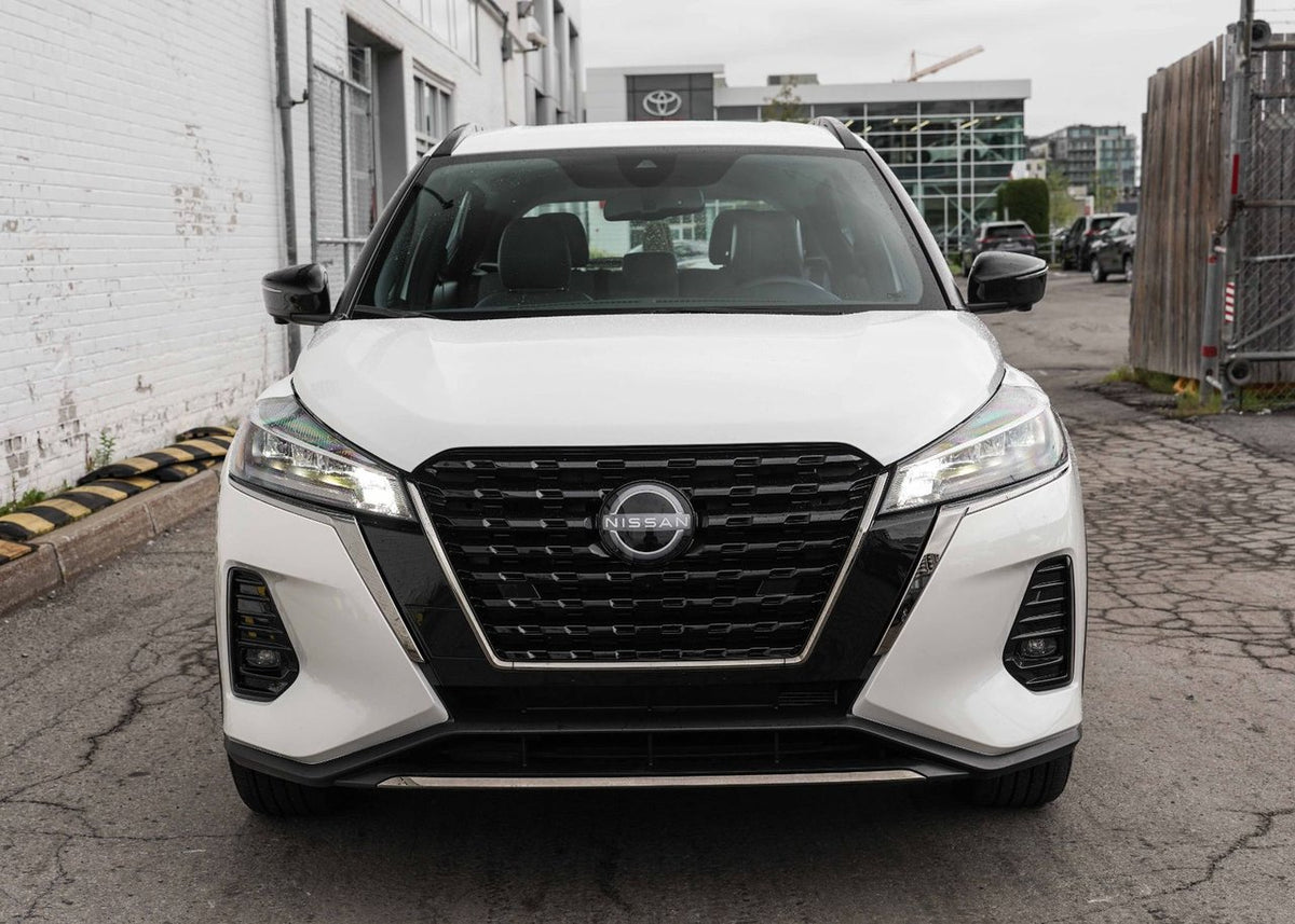 2024 Nissan Kicks SR Premium