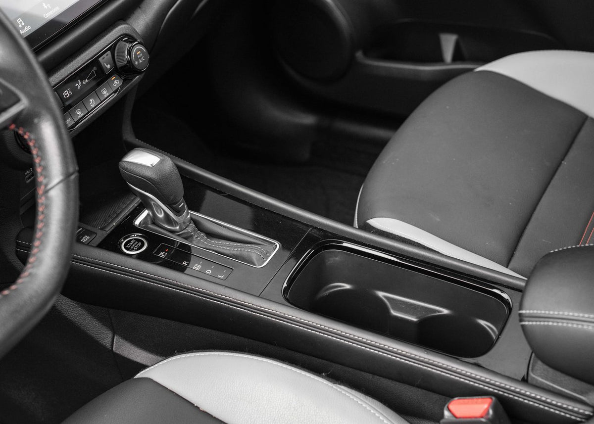 2024 Nissan Kicks SR Premium
