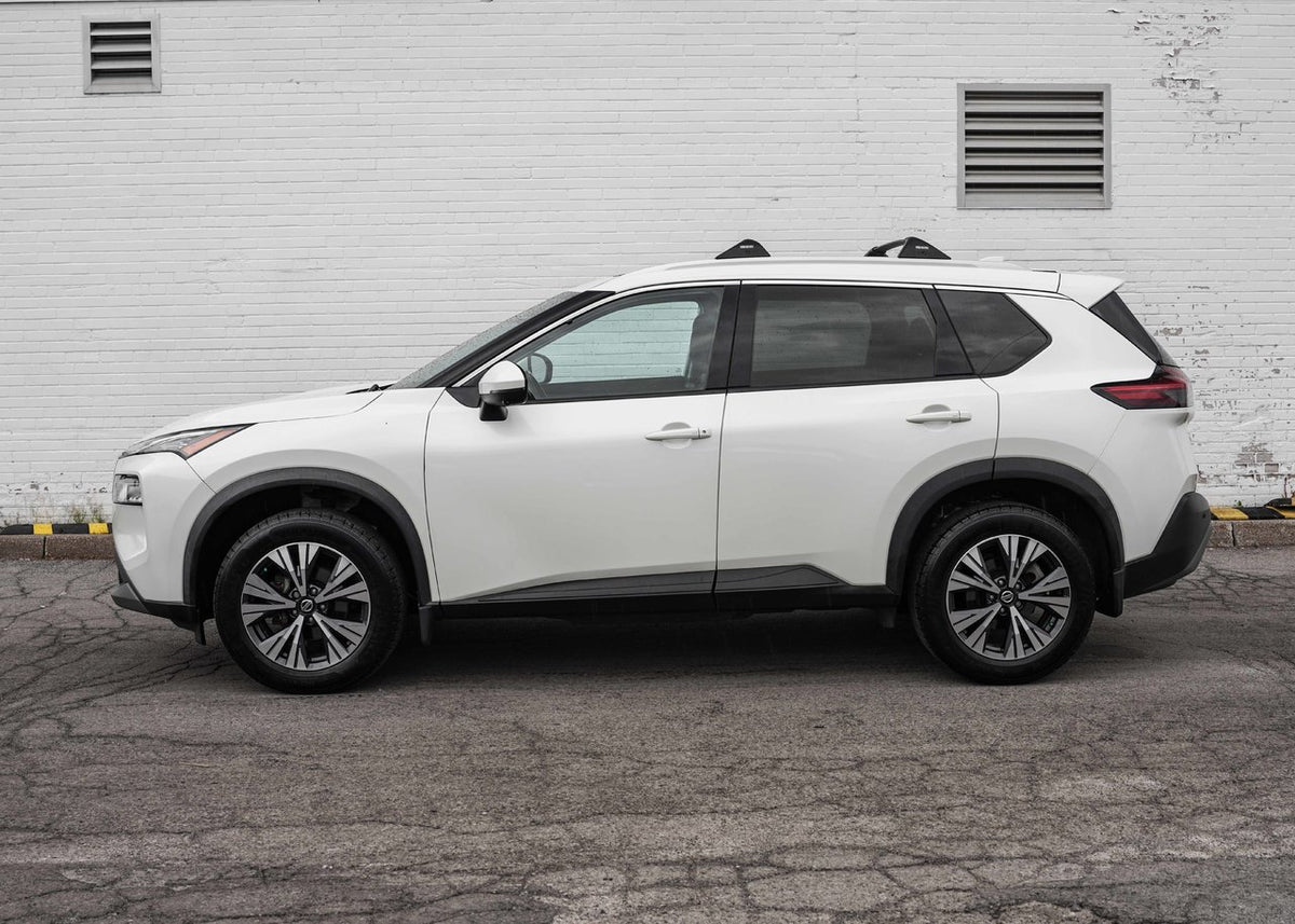 2021 Nissan Rogue SV MAGS+TOIT.PANO+VOLANT/SIEGES.CHAUFFANTS