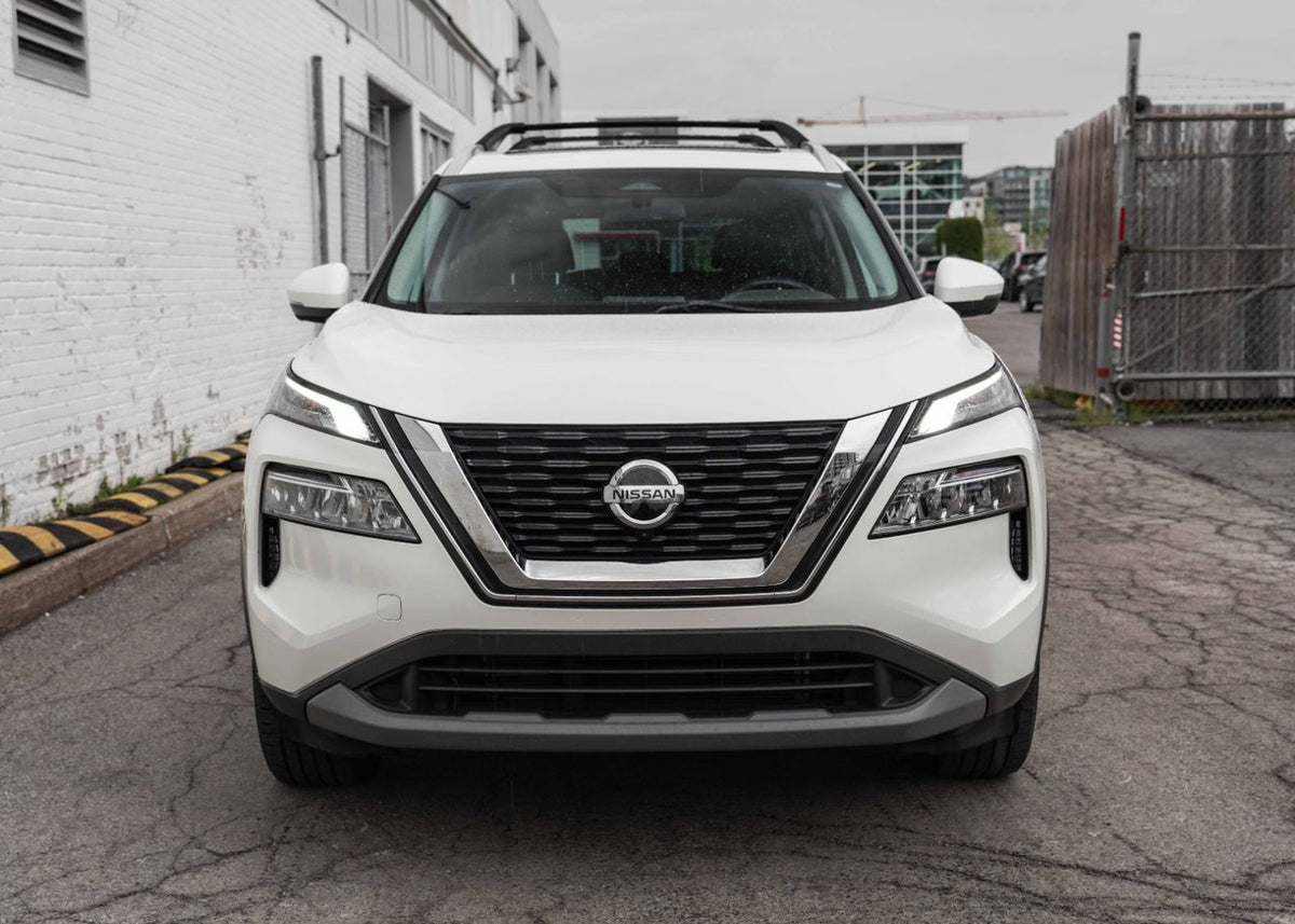 2021 Nissan Rogue SV MAGS+TOIT.PANO+VOLANT/SIEGES.CHAUFFANTS